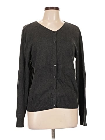 H&M Long Sleeve Top (view 1)