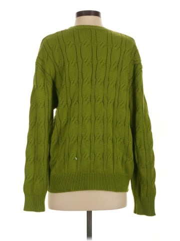 DAZY Pullover Sweater (view 2)