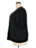 Coldwater Creek Black Cardigan Size 2X - photo 5