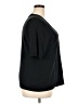 Coldwater Creek Black Cardigan Size 2X - photo 4