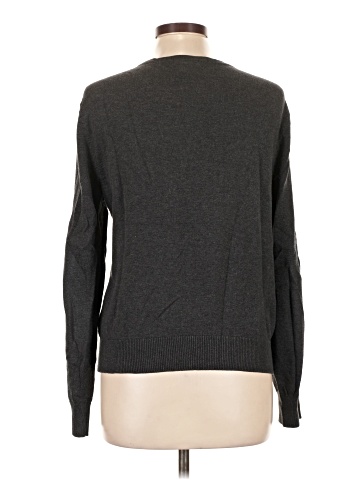 H&M Long Sleeve Top (view 2)