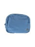 GAIAM 100% Nylon Blue Belt Bag One size - photo 1