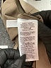 J.Crew 100% Polyester Solid Gray Casual Skirt Size S - photo 5