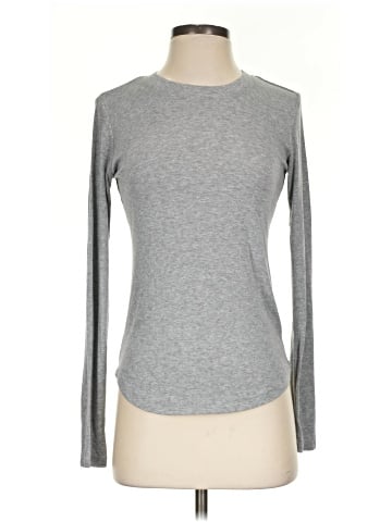 Magaschoni Long Sleeve T-Shirt (view 1)