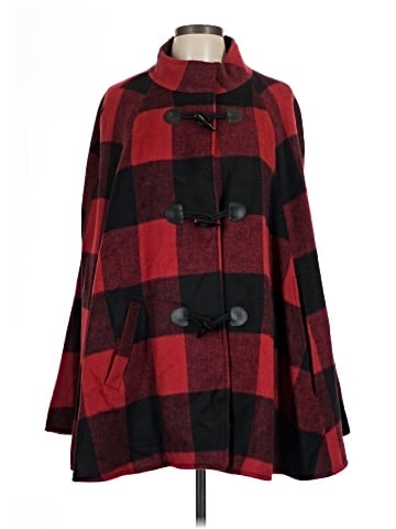 Weatherproof Coat (view 1)
