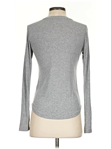 Magaschoni Long Sleeve T-Shirt (view 2)