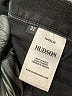 Hudson Jeans Solid Black Jeans Size 32 waist - photo 4