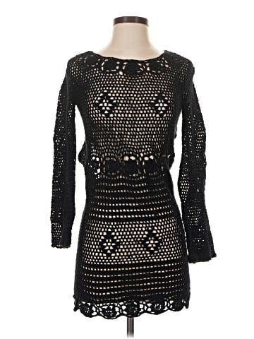 Majorelle Cocktail Dress (view 1)