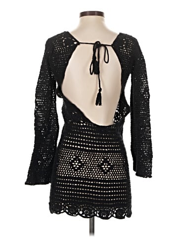 Majorelle Cocktail Dress (view 2)