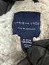 Janie and Jack Black Coat Size 12-18 mo - photo 3