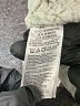Janie and Jack Black Coat Size 12-18 mo - photo 4