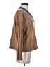 Madewell Brown Wool Pullover Sweater Size S - photo 4