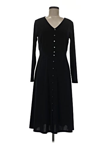 Talbots Casual Dress (view 1)