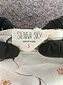 Sienna Sky Ivory White Short Sleeve Blouse Size S - photo 4