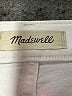 Madewell White Jeans Size 27 waist - photo 7