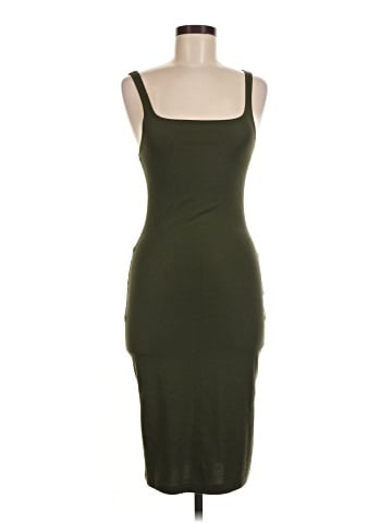 Trafaluc by Zara Casual Dress (view 1)