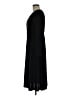 Talbots Black Casual Dress Size M - photo 5