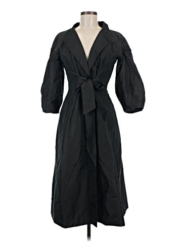 Lida Baday Trenchcoat (view 1)