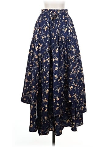 Scarlet Darkness Casual Skirt (view 1)