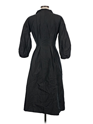 Lida Baday Trenchcoat (view 2)
