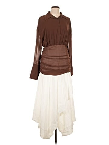 Unbranded Casual Dress (view 1)