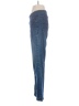 Jag Jeans Chevron-herringbone Blue Jeans Size 4 - photo 5