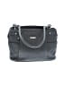 MultiSac 100% Vinyl Black Shoulder Bag One size - photo 1