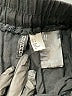 Divided by H&M Black Casual Pants Size 8 - photo 7