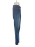 Jag Jeans Chevron-herringbone Blue Jeans Size 4 - photo 4