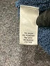 Croft & Barrow Blue Pullover Sweater Size XL - photo 8