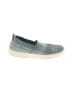 Ryka Stripes Teal Sneakers Size 9 - photo 1