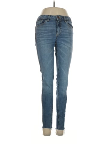 Zara Basic Jeans (view 1)