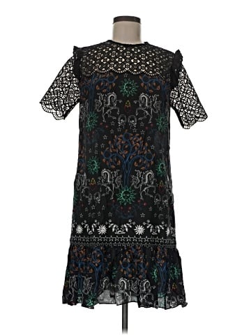 Sandro Cocktail Dress (view 1)