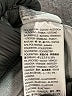 Levi's Houndstooth Gray Jeans Size 33 waist - photo 6