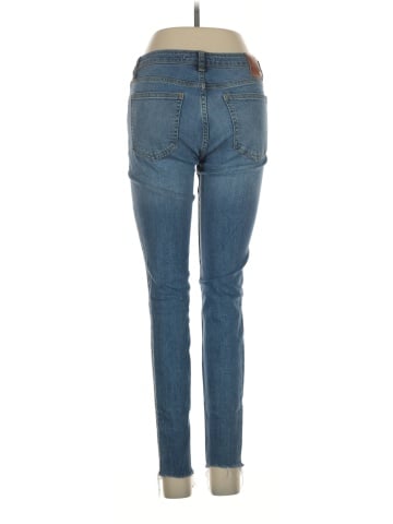 Zara Basic Jeans (view 2)