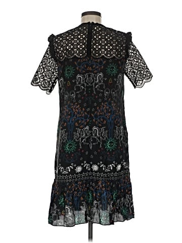 Sandro Cocktail Dress (view 2)