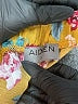 Aiden Floral Yellow Casual Skirt Size S - photo 4