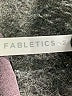 Fabletics Brown Long Sleeve T-Shirt Size M - photo 7