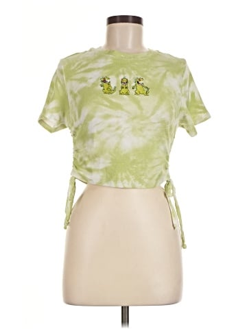 Nickelodeon Short Sleeve T-Shirt (view 1)