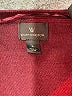 Worthington Burgundy Cardigan Size L - photo 7