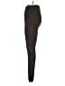 Lululemon Athletica Animal Print Black Leggings Size 6 - photo 5