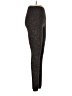 Lululemon Athletica Animal Print Black Leggings Size 6 - photo 4