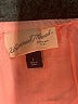Universal Thread 100% Cotton Pink Casual Dress Size L - photo 7