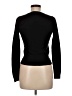 Lea & Viola Black Pullover Sweater Size S - photo 2