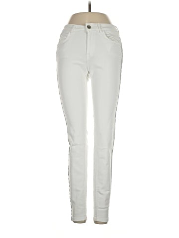 Zara Basic Jeggings (view 1)