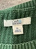 Croft & Barrow Green Pullover Sweater Size XL - photo 7