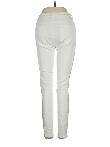 Zara Basic Jeggings (view 2)
