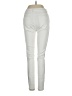 Zara Basic Ivory Jeggings Size 4 - photo 2