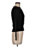 Lea & Viola Black Pullover Sweater Size S - photo 4