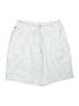 Mondetta Chevron-herringbone Gray Athletic Shorts Size L - photo 1